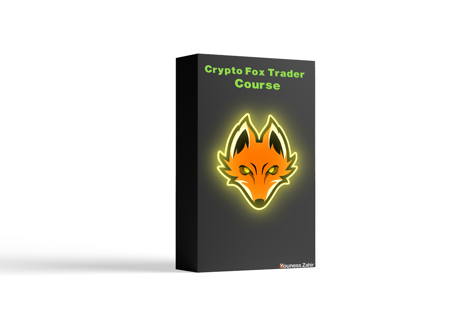 Crypto Fox Trader Course